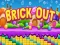 Brick Out เกมออนไลน์