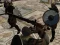 Parthian Warrior เกมออนไลน์