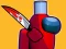 Red Hero Imposter เกมออนไลน์