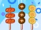 Merge Food Puzzle เกมออนไลน์
