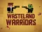 Wasteland Warriors เกมออนไลน์