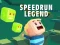 Kogama Speedrun Legend เกมออนไลน์
