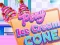 Pony Ice Cream Cone เกมออนไลน์
