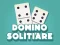 Domino Solitaire เกมออนไลน์