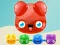 Connect The Jelly เกมออนไลน์