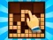 Solve the Cube Wooden Blocks 2D เกมออนไลน์