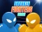 Drunken Fighters Online เกมออนไลน์