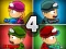 Zombie Last Castle 4 เกมออนไลน์