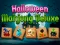 Halloween Mahjong Deluxe เกมออนไลน์