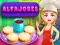 Alfajores เกมออนไลน์