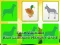 Farm Animals Kids Learning  Memory เกมออนไลน์