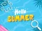 Hello Summer เกมออนไลน์
