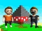 Mushrooms Conflict เกมออนไลน์