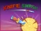 Knife Smash เกมออนไลน์