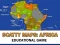 Scatty Maps Africa เกมออนไลน์