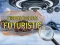 Hidden Objects Futuristic เกมออนไลน์