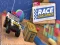 Mini Toy Car เกมออนไลน์