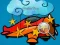 Airplains Hidden Stars เกมออนไลน์