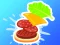 Sandwich Shuffle เกมออนไลน์