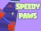 Speedy Paws เกมออนไลน์