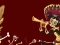 Mexican Skeleton Party Difference เกมออนไลน์