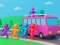 Bus Jam Escape เกมออนไลน์
