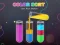 Color Sort เกมออนไลน์