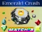 Emerald Crush เกมออนไลน์