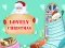 Lovely Christmas เกมออนไลน์