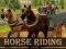 Horse Riding Simulator เกมออนไลน์