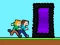Steveman and Alexwoman: Easter Egg เกมออนไลน์
