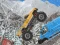 Hard Wheels Winter 2 เกมออนไลน์