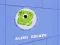 Alien Escape เกมออนไลน์