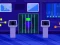 Robot Escape เกมออนไลน์