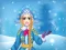 Snegurochka - Russian Ice Princess เกมออนไลน์