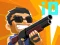 Warrior Survival.io เกมออนไลน์