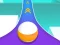 Sky Rolling Balls เกมออนไลน์
