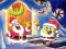 SpongeBob Christmas Jigsaw Puzzle เกมออนไลน์
