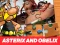 Asterix and Obelix Jigsaw Puzzle เกมออนไลน์