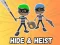 Hide & Heist เกมออนไลน์