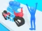 Human Vehicle Run เกมออนไลน์
