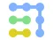 Dots Lines เกมออนไลน์
