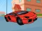 Lamborghini Coloring Book เกมออนไลน์