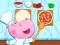 Hippo Pizzeria เกมออนไลน์