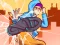Lonely Hero เกมออนไลน์