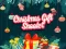 Christmas Gift Shooter เกมออนไลน์