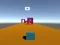 Cube Runner เกมออนไลน์