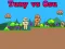 Tuny vs Osu เกมออนไลน์