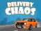 Delivery Chaos เกมออนไลน์