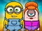 Dawn of the Minions เกมออนไลน์